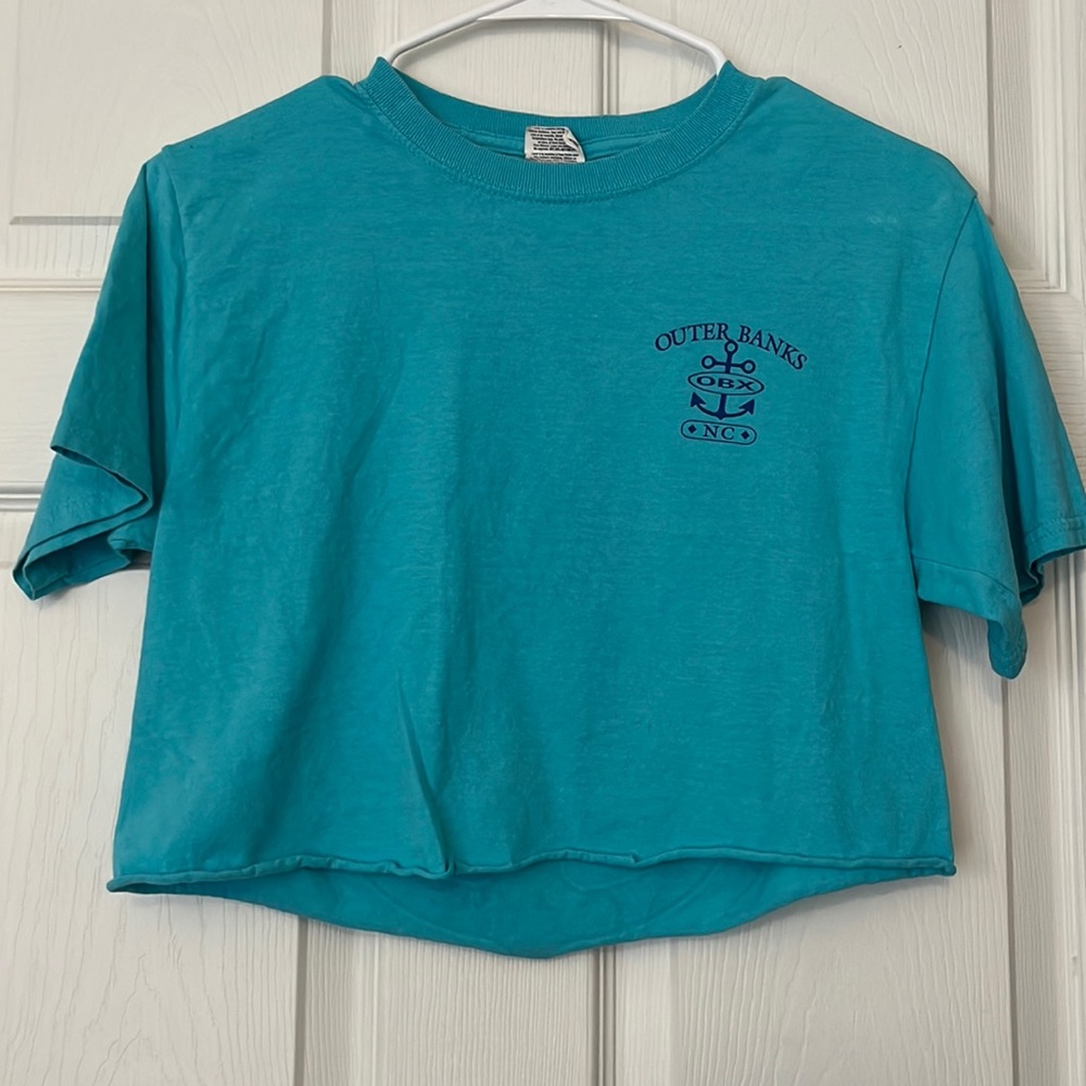Outer Banks NC shirt